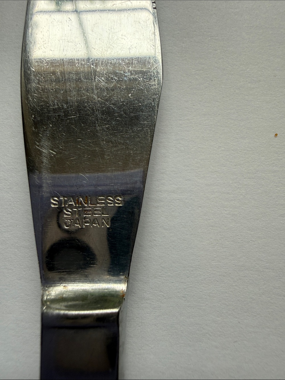 Vintage Stainless  Knives - Set of 5 - Stanley Robert’s Royalty - Picture 6 of 6
